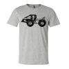 Bella Canvas Unisex CVC Blend Jersey Tee Thumbnail