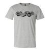 Bella Canvas Unisex CVC Blend Jersey Tee Thumbnail