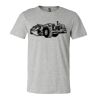 Bella Canvas Unisex CVC Blend Jersey Tee Thumbnail