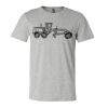 Bella Canvas Unisex CVC Blend Jersey Tee Thumbnail