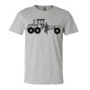Bella Canvas Unisex CVC Blend Jersey Tee Thumbnail