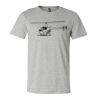 Bella Canvas Unisex CVC Blend Jersey Tee Thumbnail