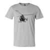 Bella Canvas Unisex CVC Blend Jersey Tee Thumbnail