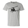 Bella Canvas Unisex CVC Blend Jersey Tee Thumbnail