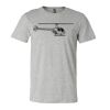 Bella Canvas Unisex CVC Blend Jersey Tee Thumbnail