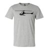 Bella Canvas Unisex CVC Blend Jersey Tee Thumbnail