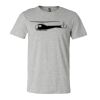 Bella Canvas Unisex CVC Blend Jersey Tee Thumbnail