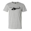 Bella Canvas Unisex CVC Blend Jersey Tee Thumbnail