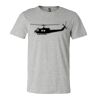 Bella Canvas Unisex CVC Blend Jersey Tee Thumbnail