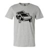 Bella Canvas Unisex CVC Blend Jersey Tee Thumbnail