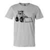 Bella Canvas Unisex CVC Blend Jersey Tee Thumbnail