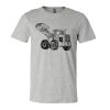 Bella Canvas Unisex CVC Blend Jersey Tee Thumbnail