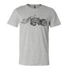 Bella Canvas Unisex CVC Blend Jersey Tee Thumbnail