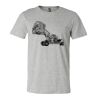 Bella Canvas Unisex CVC Blend Jersey Tee Thumbnail