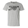 Bella Canvas Unisex CVC Blend Jersey Tee Thumbnail
