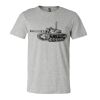 Bella Canvas Unisex CVC Blend Jersey Tee Thumbnail