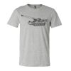 Bella Canvas Unisex CVC Blend Jersey Tee Thumbnail