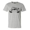 Bella Canvas Unisex CVC Blend Jersey Tee Thumbnail