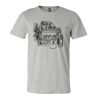 Bella Canvas Unisex CVC Blend Jersey Tee Thumbnail