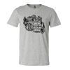 Bella Canvas Unisex CVC Blend Jersey Tee Thumbnail