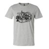 Bella Canvas Unisex CVC Blend Jersey Tee Thumbnail