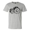 Bella Canvas Unisex CVC Blend Jersey Tee Thumbnail