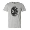 Bella Canvas Unisex CVC Blend Jersey Tee Thumbnail