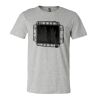Bella Canvas Unisex CVC Blend Jersey Tee Thumbnail