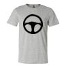 Bella Canvas Unisex CVC Blend Jersey Tee Thumbnail