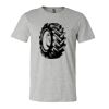 Bella Canvas Unisex CVC Blend Jersey Tee Thumbnail