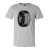 Bella Canvas Unisex CVC Blend Jersey Tee Thumbnail