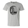Bella Canvas Unisex CVC Blend Jersey Tee Thumbnail