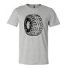 Bella Canvas Unisex CVC Blend Jersey Tee Thumbnail