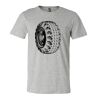 Bella Canvas Unisex CVC Blend Jersey Tee Thumbnail