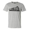 Bella Canvas Unisex CVC Blend Jersey Tee Thumbnail