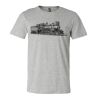Bella Canvas Unisex CVC Blend Jersey Tee Thumbnail