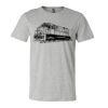 Bella Canvas Unisex CVC Blend Jersey Tee Thumbnail