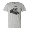 Bella Canvas Unisex CVC Blend Jersey Tee Thumbnail