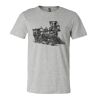 Bella Canvas Unisex CVC Blend Jersey Tee Thumbnail