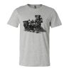 Bella Canvas Unisex CVC Blend Jersey Tee Thumbnail
