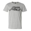 Bella Canvas Unisex CVC Blend Jersey Tee Thumbnail