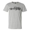 Bella Canvas Unisex CVC Blend Jersey Tee Thumbnail