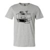 Bella Canvas Unisex CVC Blend Jersey Tee Thumbnail