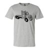 Bella Canvas Unisex CVC Blend Jersey Tee Thumbnail
