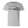 Bella Canvas Unisex CVC Blend Jersey Tee Thumbnail