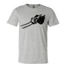 Bella Canvas Unisex CVC Blend Jersey Tee Thumbnail