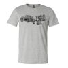 Bella Canvas Unisex CVC Blend Jersey Tee Thumbnail