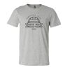 Bella Canvas Unisex CVC Blend Jersey Tee Thumbnail