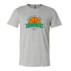 Bella Canvas Unisex CVC Blend Jersey Tee Thumbnail