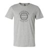 Bella Canvas Unisex CVC Blend Jersey Tee Thumbnail